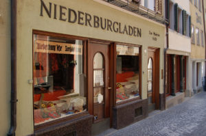 Niederburgladen Konstanz